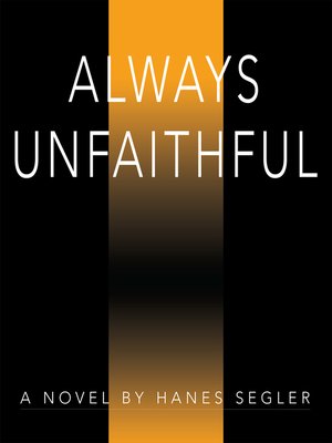 cover image of Always Unfaithful